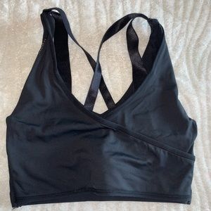 GymShark Bra top size XS